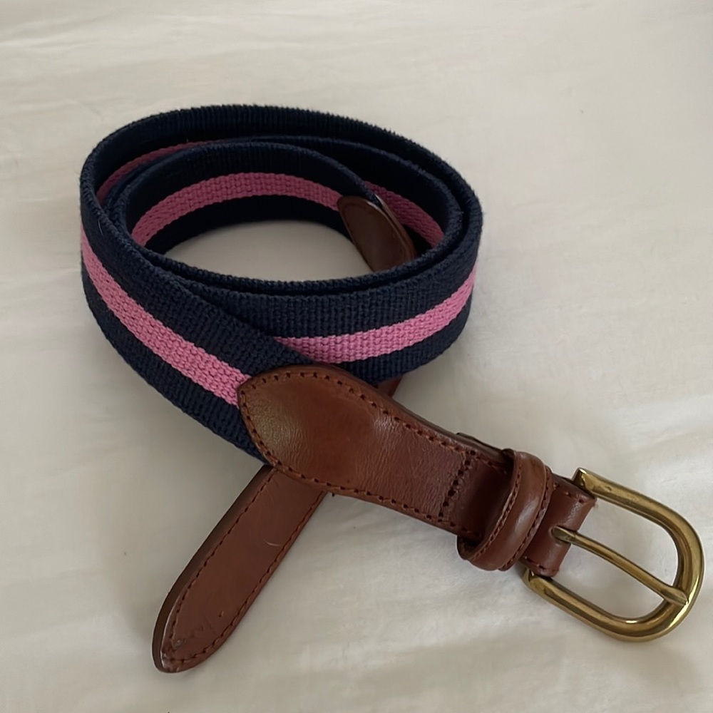 Mens belt